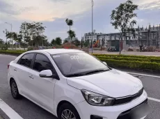 Kia Soluto 2022 số sàn tại Thái Bình