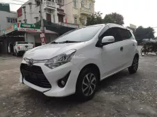 Toyota Wigo 2019 số sàn tại Ninh Bình