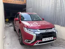 Mitsubishi Outlander 2.0 Premium - 16.000 Km