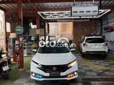 Honda Civic 2019 G