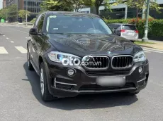BMW X5 2015 Nâu/Đen 70000 km