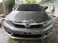 Honda Civic 2.0 i-VTEC Xám