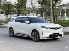 VinFast VF9 2025 tại Hải Phòng