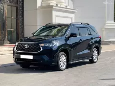 Toyota Innova Cross 2024