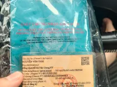 Chính chủ cần bán xe nguyên zin 100%