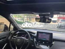 💥TOYOTA CROSS 1.8V 2022💥