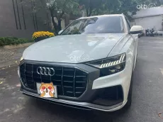 Trang bị gói S-line, đèn LED Matrix độc đáo