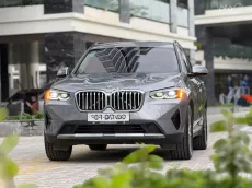 Xe xám nội thất nâu