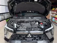Xe SUV chất lượng cao, chạy lướt 8000km