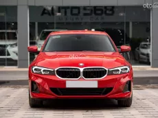 BMW 320i Sport Line 2024