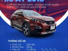 Xe đẹp như mới, trang bị full option