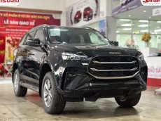 Phiên bản Sport 1.9L 2 cầu số tự động với nội thất sang trọng