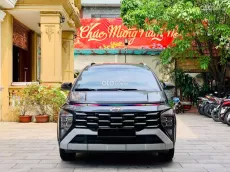 Xe gia đình 7 chỗ tiết kiệm nhiên liệu