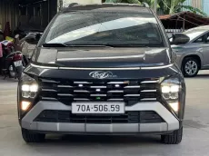 7 chỗ gia đình sài kĩ