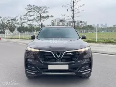 VinFast Lux SA 2.0 Base 2.0 AT 2019 siêu đẹp