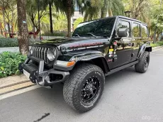Ông hoàng offroad - Hiếm nhất thị trường
