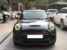 Xe cực chất, trang bị nhiều option tiện nghi