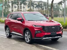 Xe 1 chủ từ mới, km zin cam kết sâu về chất lượng