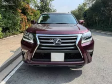 Lexus GX 460 Model 2016