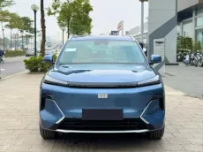PHIÊN BẢN MỚI HOÀN TOÀN- SUV PHEV 5 CHỖ SANG TRỌNG