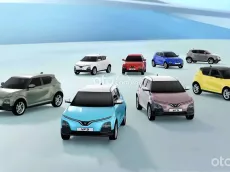 LÊN XE LÀ THẤY KHÁC BIỆT!