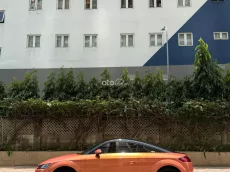 Audi TT mode 2016 xe zin và rất đẹp