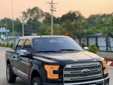 Ford F 150 2016