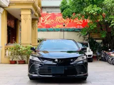 Xe sedan cao cấp nhập khẩu Thái Lan 2022