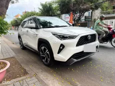 Xe đẹp full lịch sử hãng