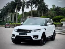 Land Rover Range Rover Sport 2013