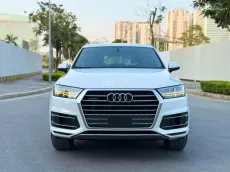 Audi Q7 2018 bản 2.0 TFSI chạy 6v km