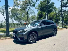 🔺BMW X1 SDRIVE20I MODEL 2017 NHẬP KHẨU ĐỨC