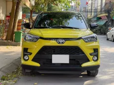 Toyota Raize G 1.0 CVT 2023