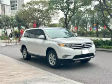 Toyota Highlander SE 2.7 2010