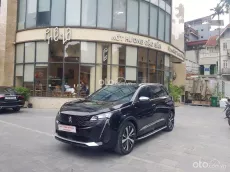 Peugeot 5008 GT 2022 - mua bán xe ô tô cũ uy tín tại Hà Nội