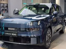 SUV siêu sang công nghệ cao sắp “đổ bộ” Việt Nam