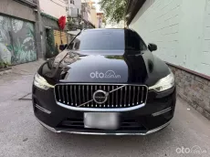Xe SUV cao cấp an toàn hàng đầu