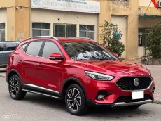 MG ZS 1.5 Luxury 2022