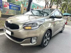 Bán xe Rondo 2016, STD, bản full, xe cực đẹp, giá rẻ