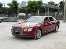 Bentley Continental Flying Spur 2008