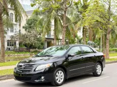 Toyota Corolla Altis 1.8 AT 2009
