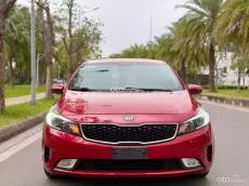 Kia Cerato 1.6 AT 2018 1 chủ từ mới