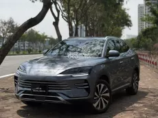 BYD Sealion 6 Giá Tốt Nhất