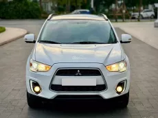 Mitsubishi Outlander Sport 2015 tại Hà Nội