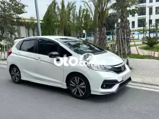 Honda Jazz 2018 RS 27000 km Trắng