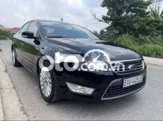 Ford Mondeo 2011