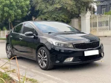 Kia Cerato 1.6 AT Luxury 2018