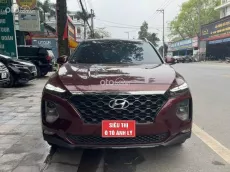 SUV 7 chỗ cực đẹp, keo chỉ Zin tuyệt đối