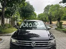 Volkswagen Tiguan 2018 Đen 72000 km