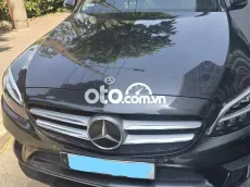 Mercedes C180 2020 56.000km Xám